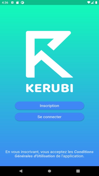 Kerubi Rendez-vous screenshot-9