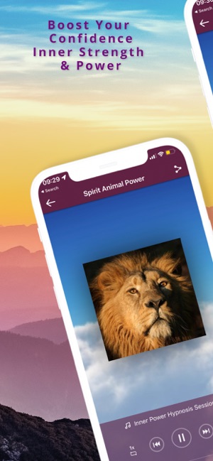 Spirit Animal Power on the App Store