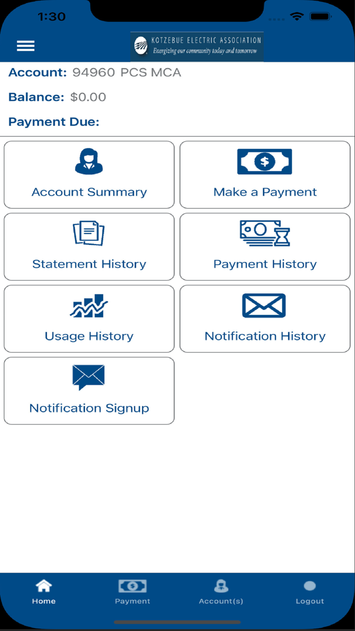 Kotzebue Electric Association