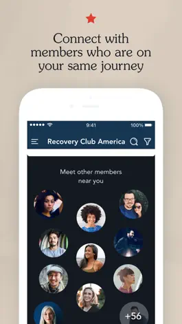 Game screenshot Recovery Club America mod apk