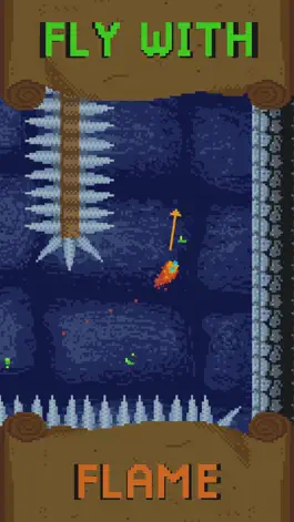 Game screenshot Floo - The Game apk