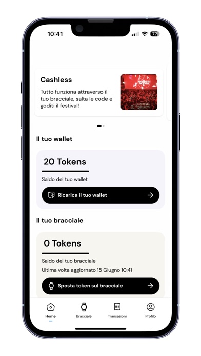 Screenshot #1 pour Barman Milano