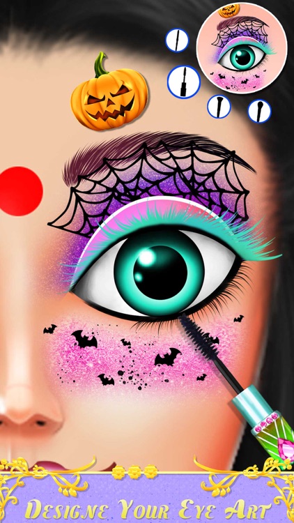 Eye Art - Eye Makeup Salon