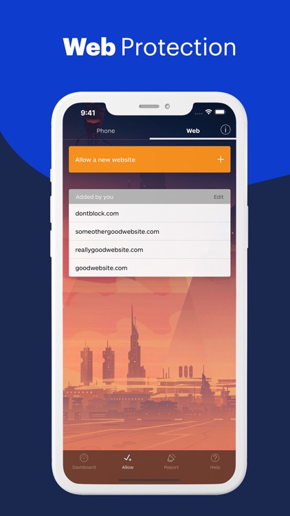 Malwarebytes Mobile Security