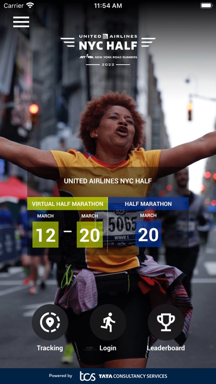 2022 United Airlines NYC Half