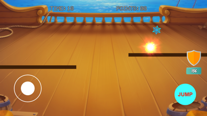Screenshot #3 pour Catch Up Chase Star