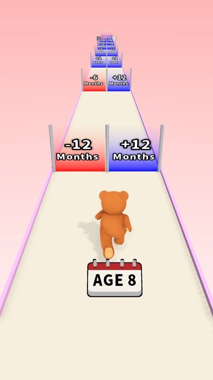 Toy Evolution 3D screenshot-4