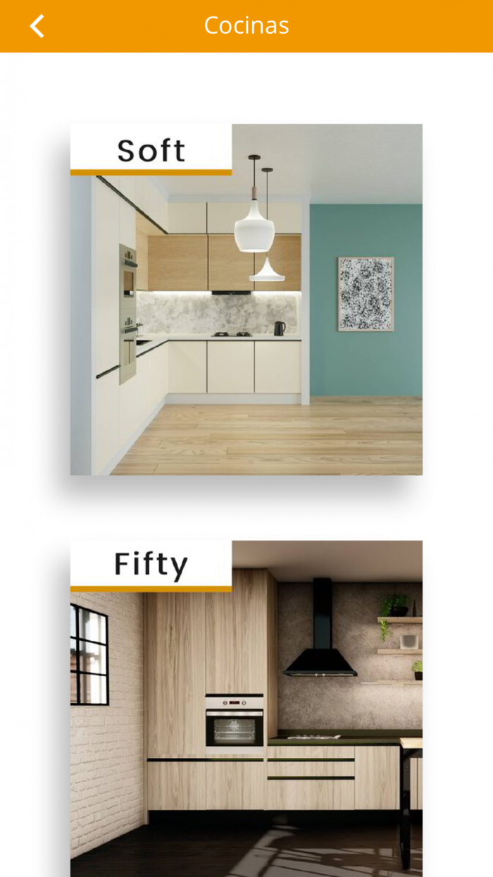 DESIGN SOLUTION by Grupo Euro