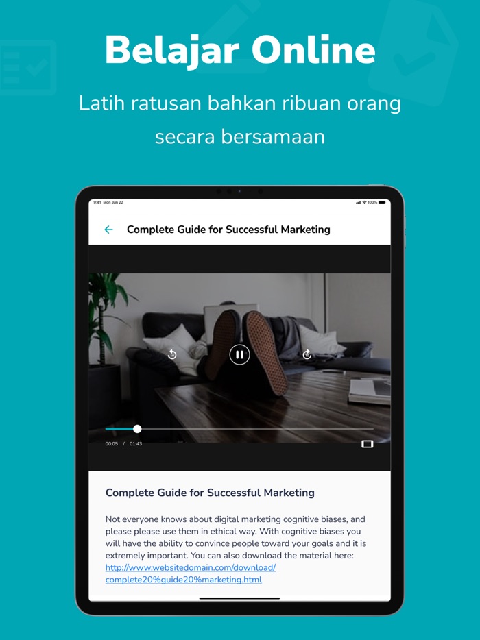 BCA Life myLearning Academy