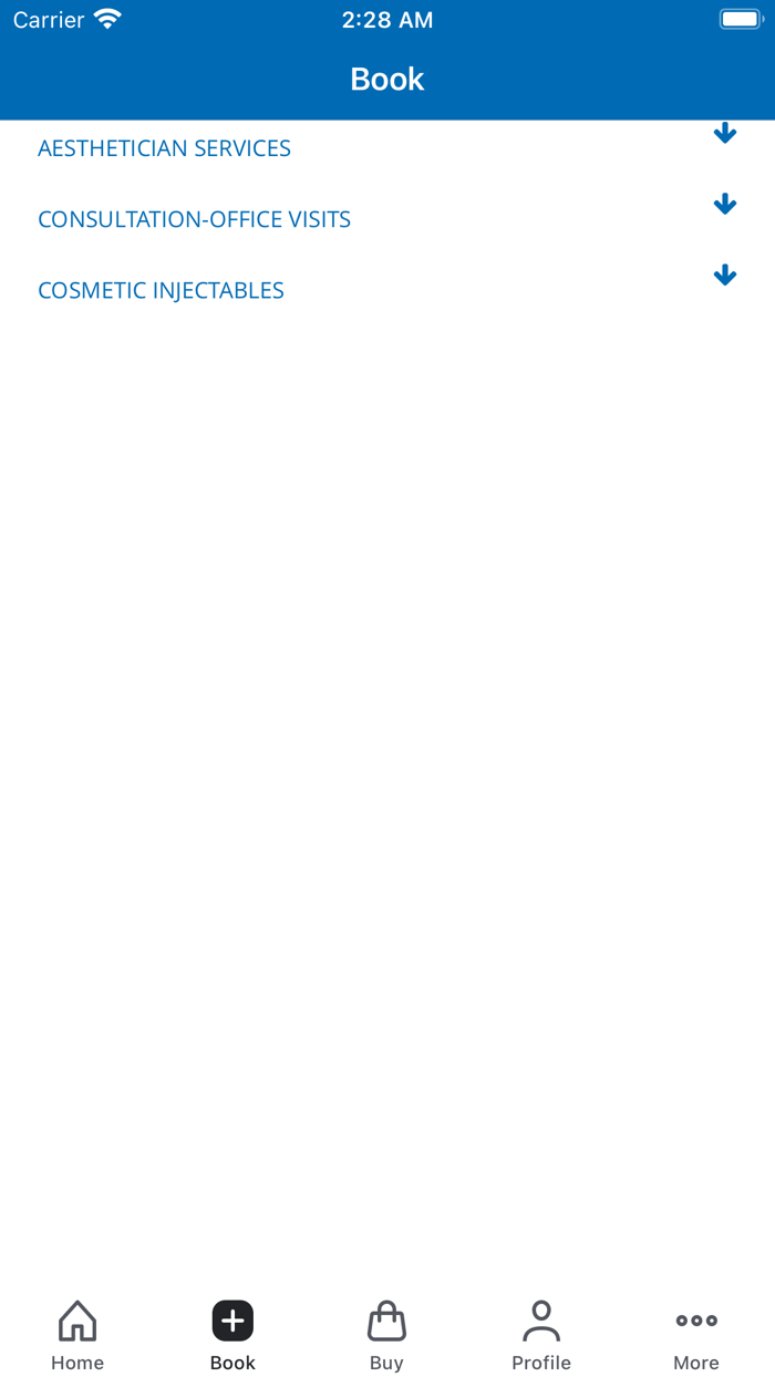 La Bella Vita Medi Spa