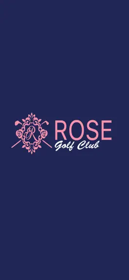 Game screenshot ローズゴルフクラブ ROSE GOLF CLUB mod apk