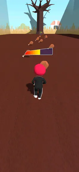 Game screenshot Survival Fight hack
