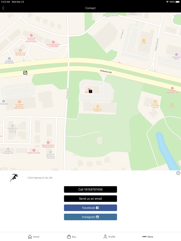 Elite Performance and Strength