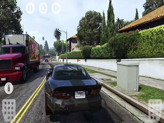 Car Driving Games 2023 : CDG screenshot 3