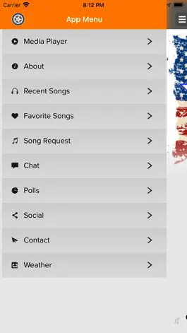 Game screenshot Hot Country 103 hack