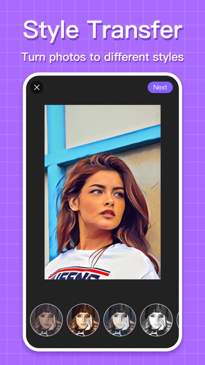 TwinFACE — Selfie into Anime - Apps on Google Play