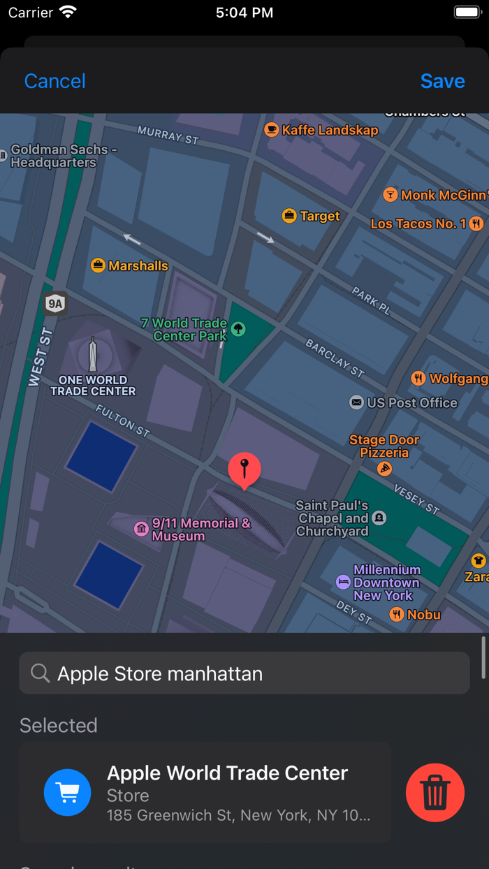 Expense Tracker  Money Budget