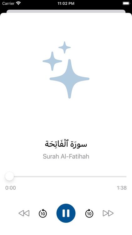 Quran Audio Malayalam