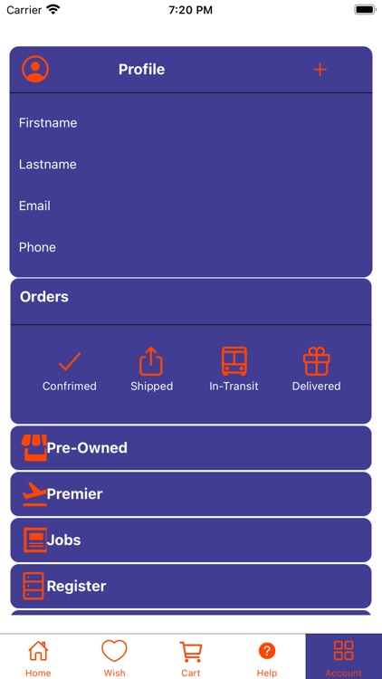 PX Stores screenshot-9