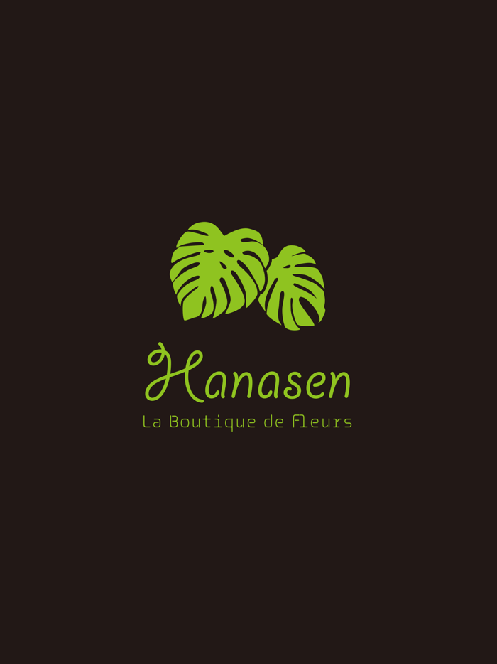 La Boutique du Fleurs Hanasen