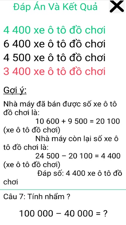 Toán Lớp 3 Kết Nối Tri Thức