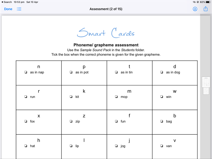 Smart Cards - Instructor Full