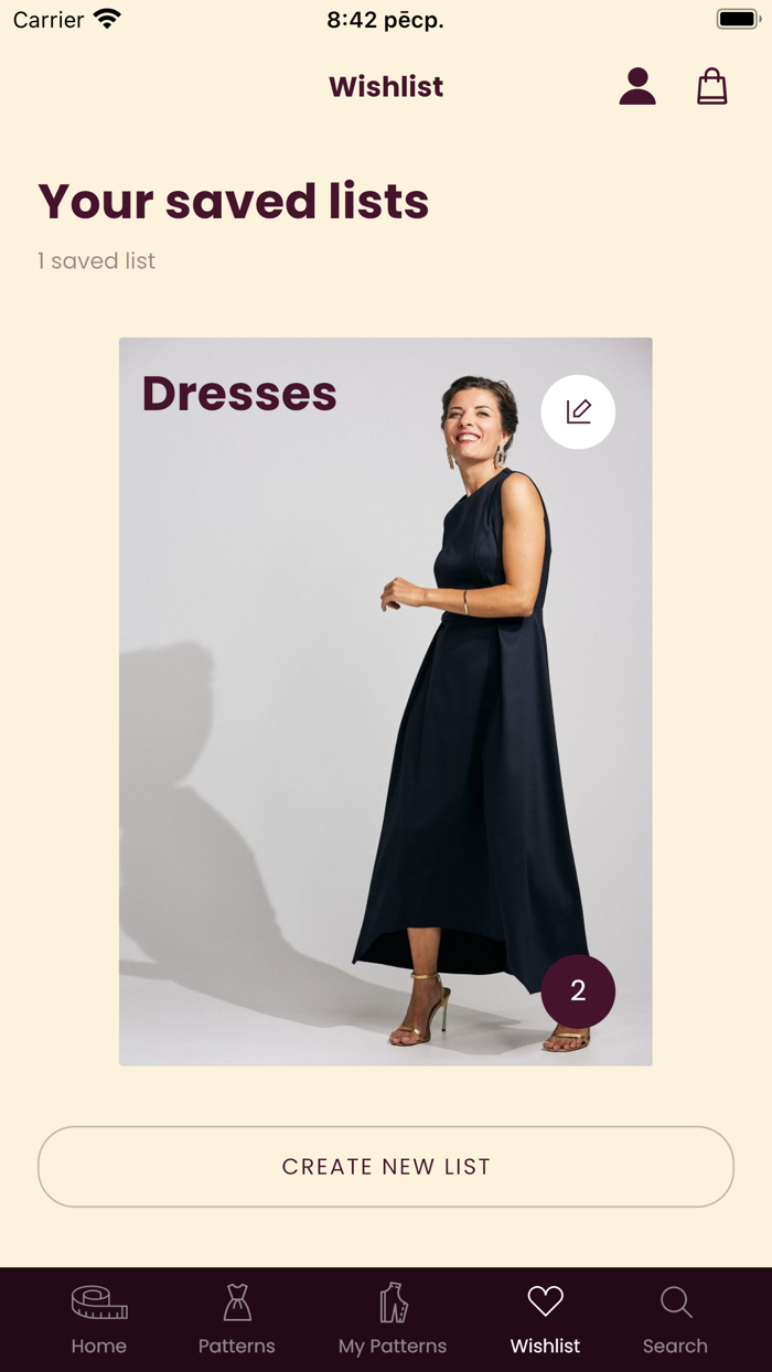 Hobbycraft Sewing Patterns