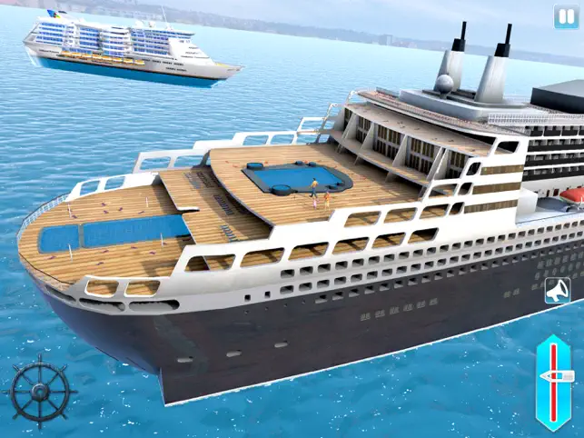 Captura 4 conductor de crucero iphone