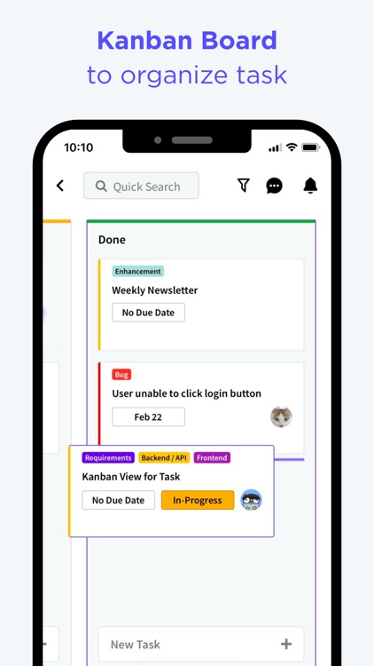 Briefcase: Your work tools screenshot-4