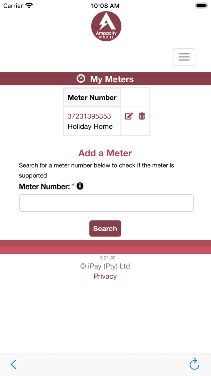 Ampacity Utilities screenshot-4
