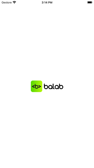 HRM | B.A.LAB PC 용