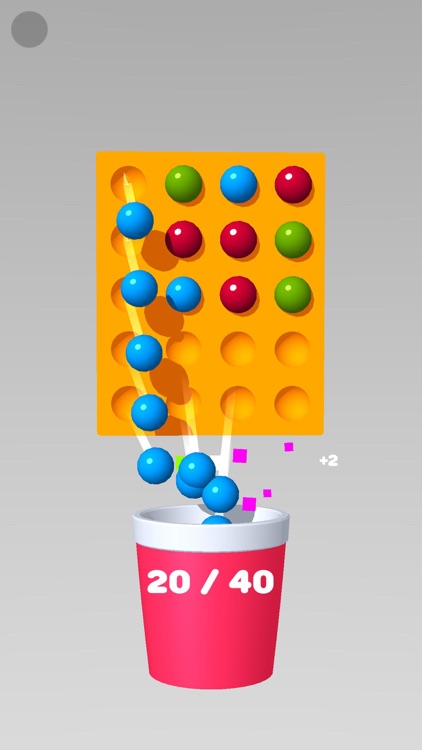 Balls & Pins screenshot-4