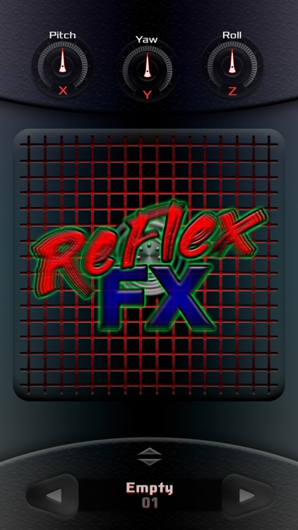 ReFlexFX