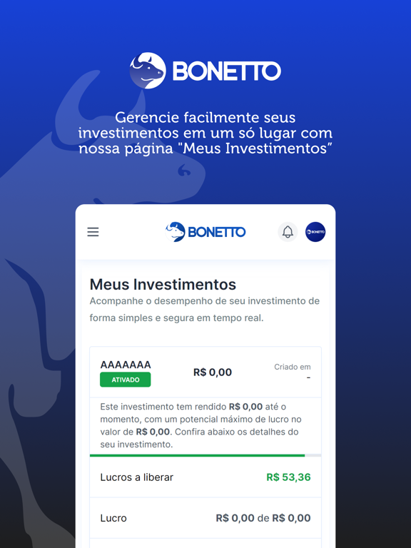 Screenshot #5 pour Bonetto