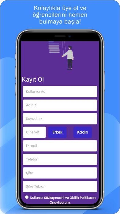 Rakun - Birebir Özel Ders PC 용