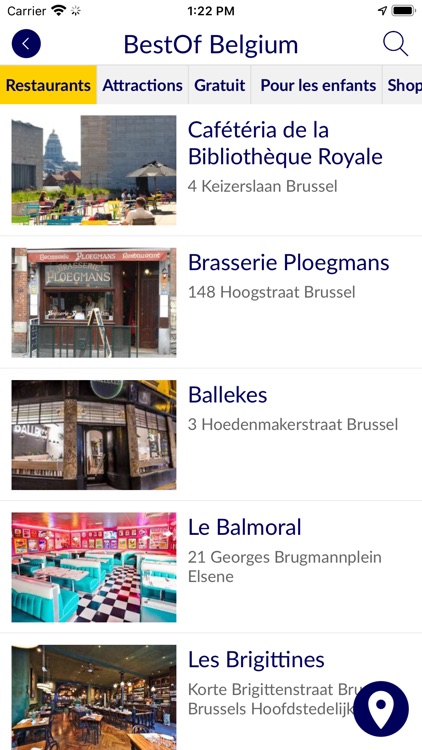 BestOf Belgium screenshot-5