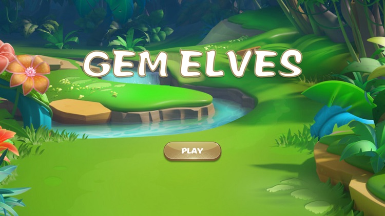 Gem elves