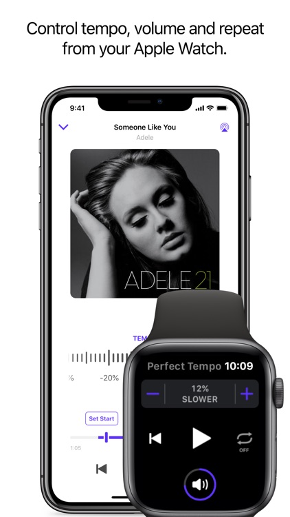 Perfect Tempo screenshot-5