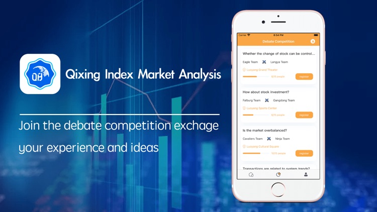 Qixing Index Market Analysis