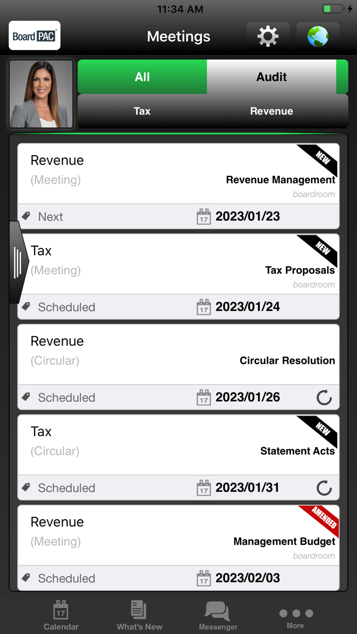 AHLIUnited for Phone