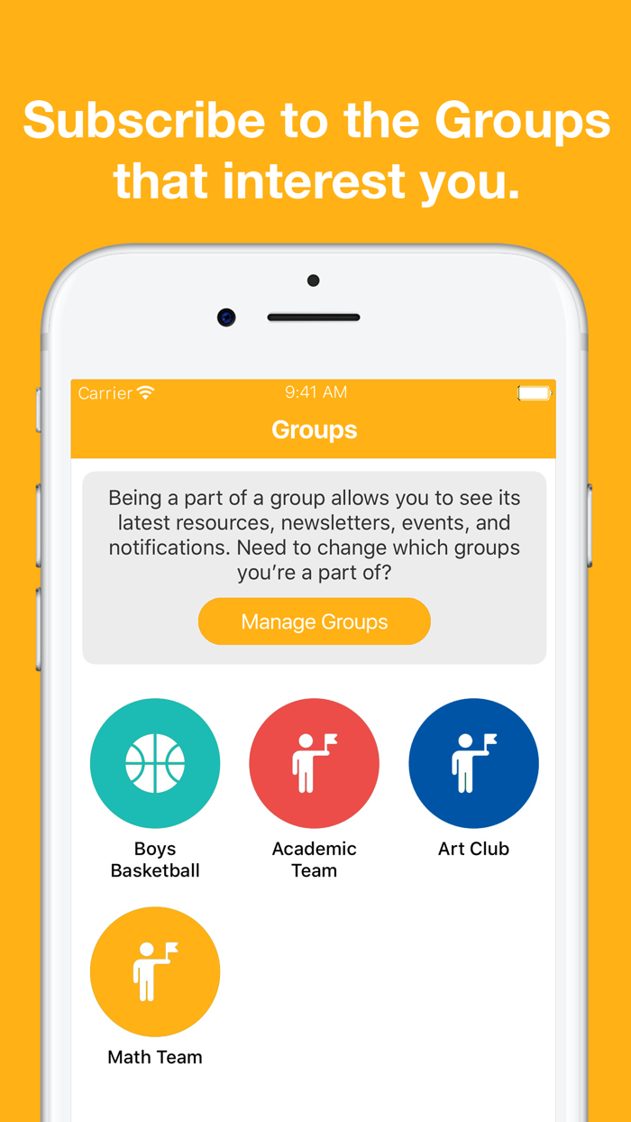 Lexington Traditional Magnet