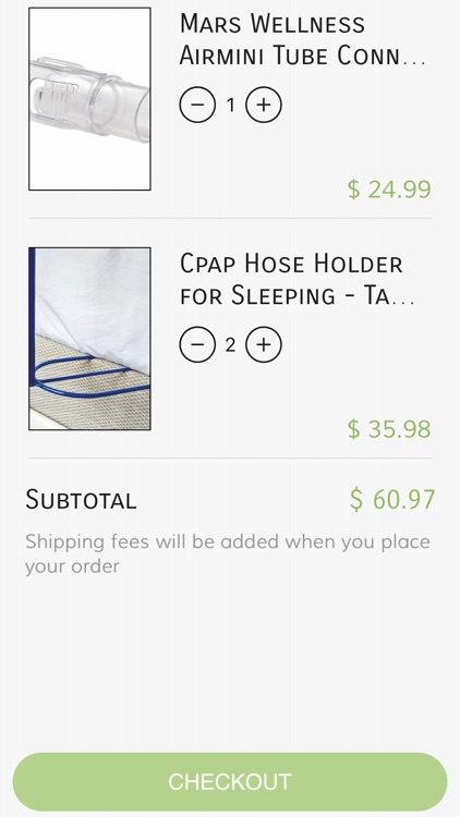 CPAP Supplies screenshot-6