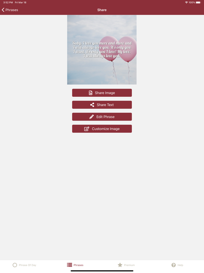 Frases para Namorados