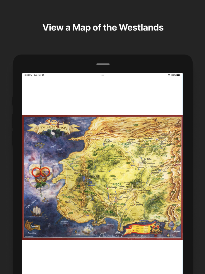 Wheel of Time Reader