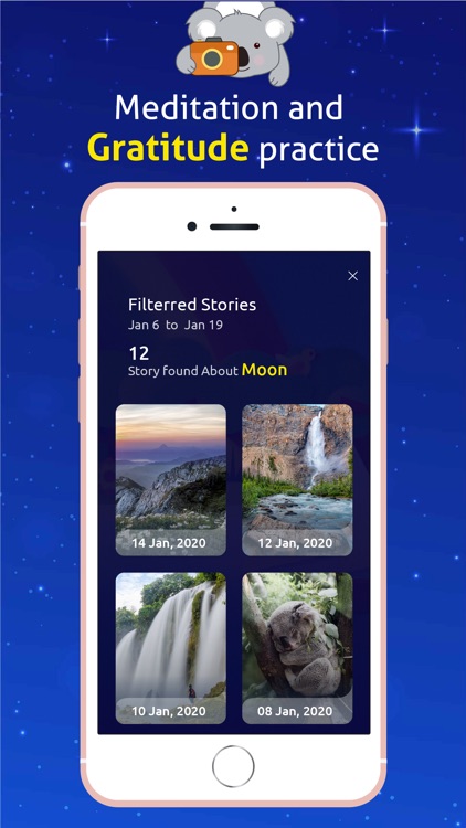 Meditation for Kids screenshot-6