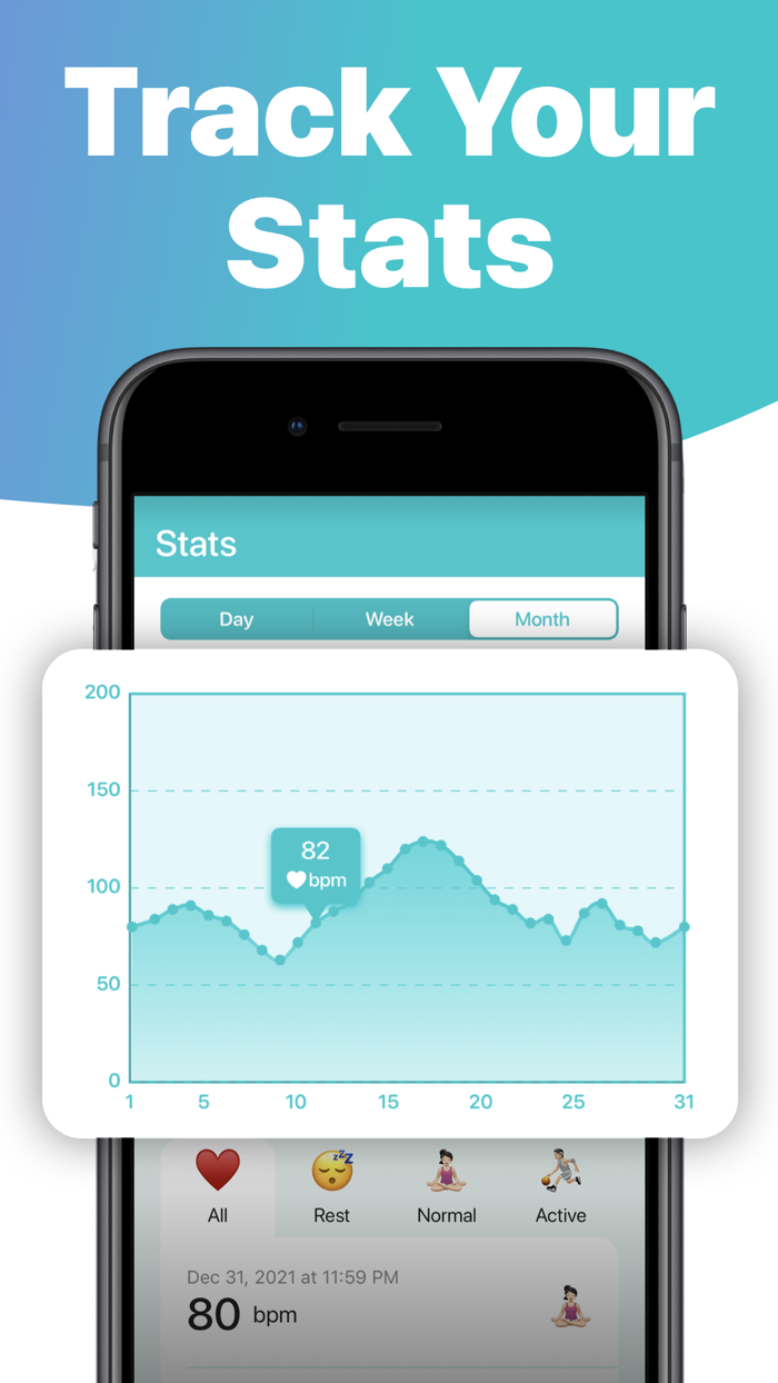 Heart Rate Monitor‎