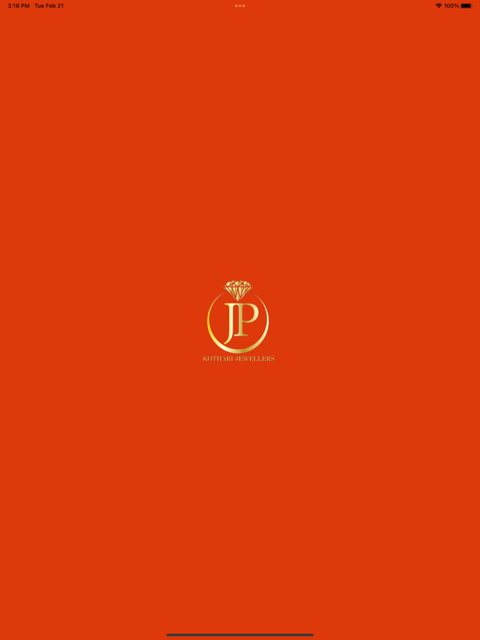 JP Kothari Jewellers