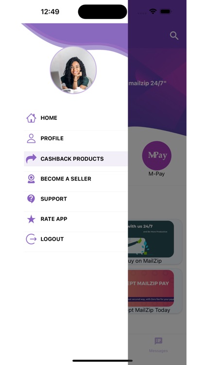 MailZip screenshot-5