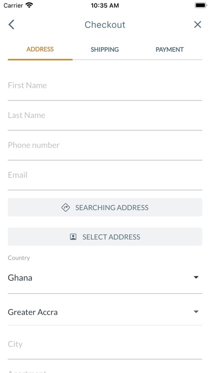 LadyStyle: Ladies Online Store screenshot-5