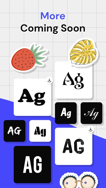 Cricut Fonts Maker screenshot-5